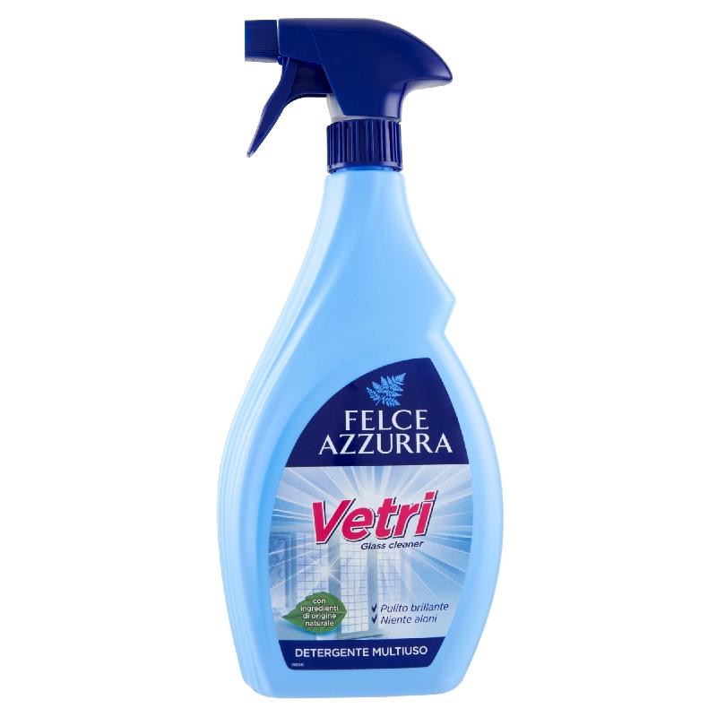 Felce Azzurra Glasreiniger · 500 ml