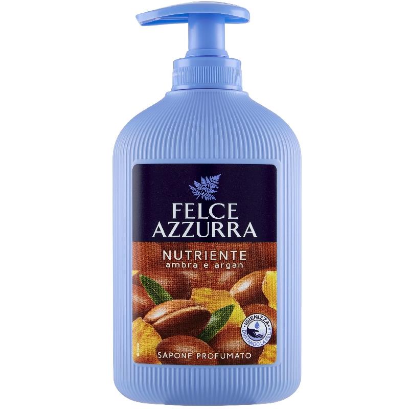 Felce Azzura Handseife - Ambra