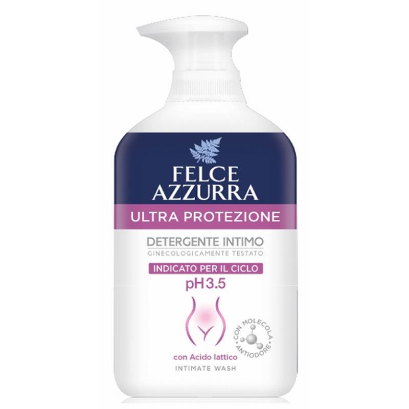 Felce Azzura Intimpflege Ultra Protezione 250ml