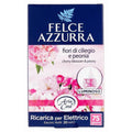 Felce Azzura Nachfüller für Duftstecker (NUR Duft) Fiori di Ciliegio e Peonia