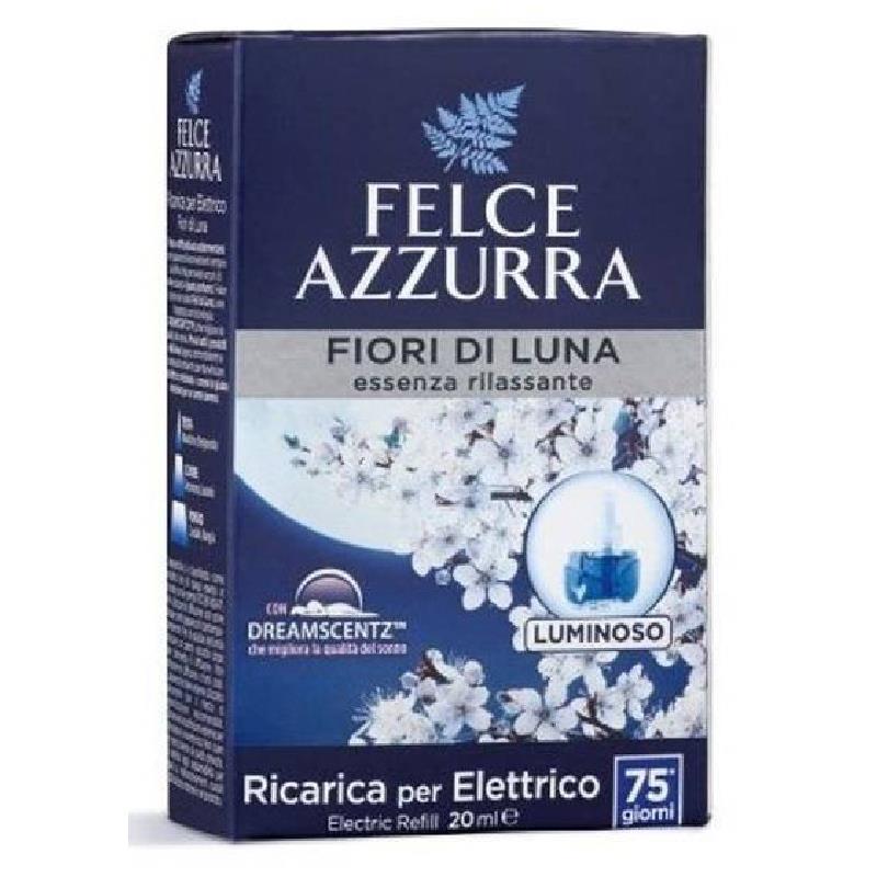 Felce Azzura Nachfüller für Duftstecker (NUR Duft) Fiori di Luna