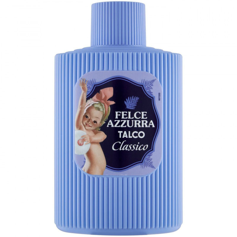 Felce Azzurra Puder für die Haut - Classico