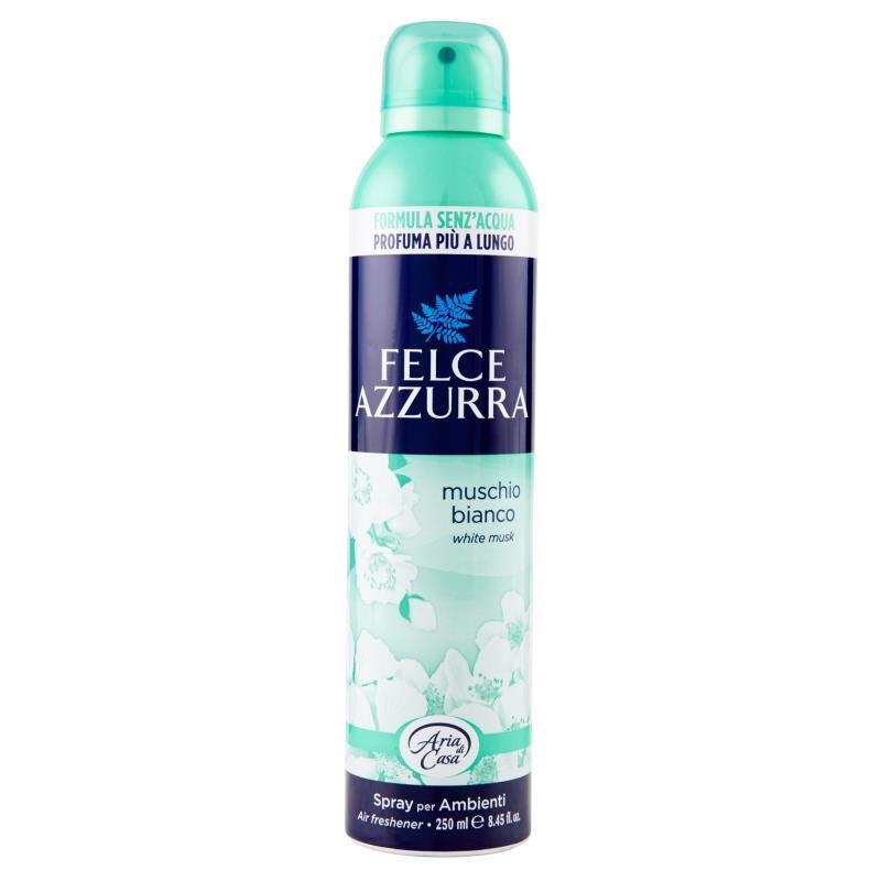 Felce Azzurra Raumspray Muschio Bianco 250ml