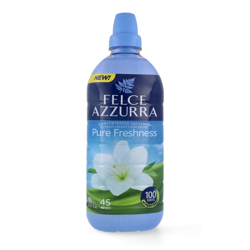 Felce Azzurra Weichspüler Pura Freschezza - 900 ml