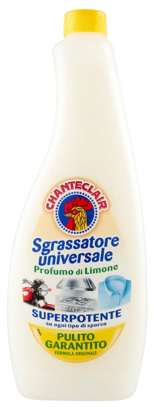 Chanteclair Sgrassatore Limone -NACHFÜLLER- 600 ml
