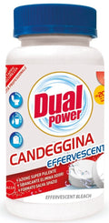 DUAL Power - Multifunktions Chlor Tabletten