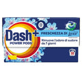 Dash Waschmittel-Pods Lenor Frische (19 Pods)