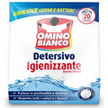Omino Bianco Waschpulver - Detersivo Igienizzante 20WL