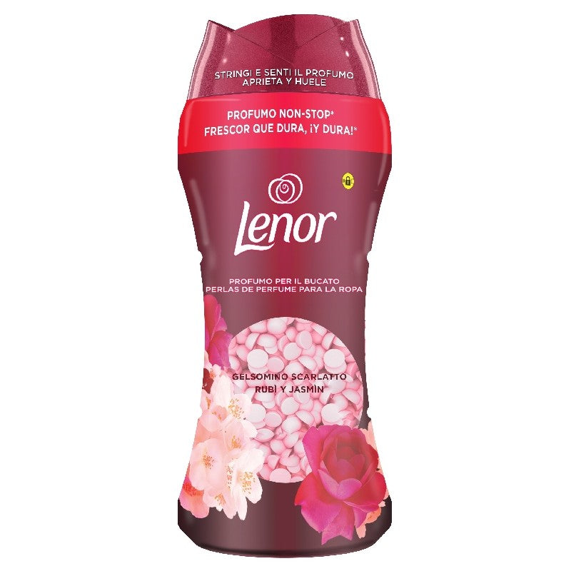 Lenor Duftperlen - Gelsomino Jasmin-Duft 195gr