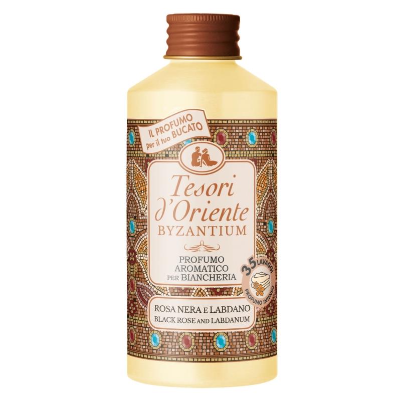 Tesori d'Oriente Byzantium Wäscheparfüm 250ml