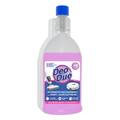 Deo Due Bodenreiniger für Wischroboter & elektrische Bodenwischer – 900 ml - Rosa