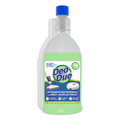 Deo Due Bodenreiniger für Wischroboter & elektrische Bodenwischer – 900 ml - Verde
