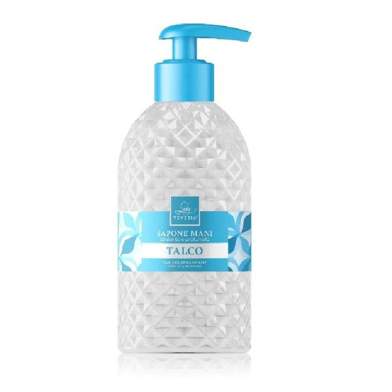 Lady Venezia Handseife - Talco