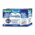 Coccolatevi Lavafast 5-in-1 Wäschepods „L'Originale“ – 14 Pods