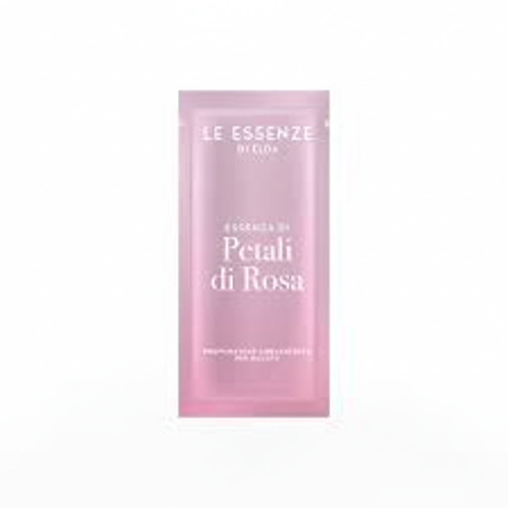 LE ESSENZE DI ELDA Wäscheparfüm Petali di Rosa - 10 ml Probe