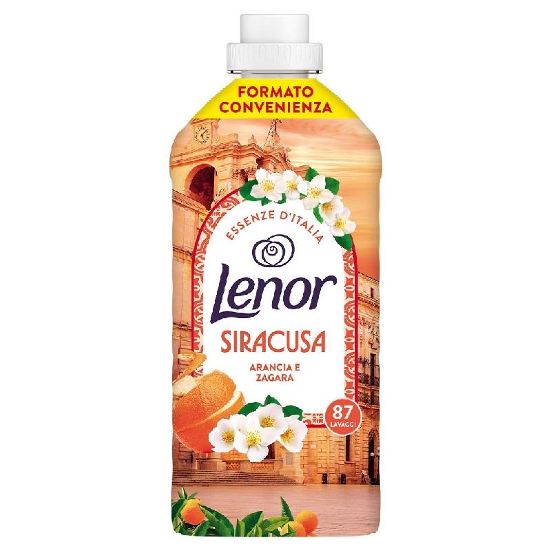 Lenor Weichspüler Siracusa - 87 WL