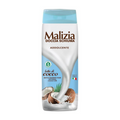 Malizia Duschgel mit Kokosmilchduft – 300 ml