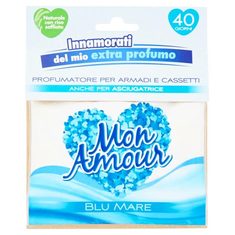 Mon Amour Duftbeutel Blu Mare