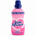 Mon Amour Weichspülerkonzentrat 26WL Rosa Pop