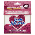 Mon Amour Duftbeutel Ninfea Viola