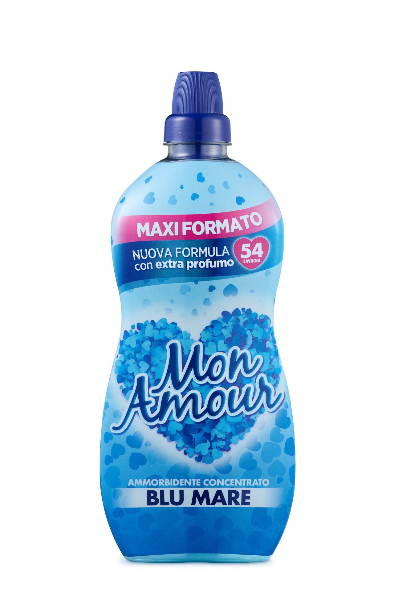 Mon Amour Weichspülerkonzentrat 54WL Blu Mare