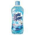Spic & Span Bodenreiniger Talco e Fiori di Cotone - 1000ml