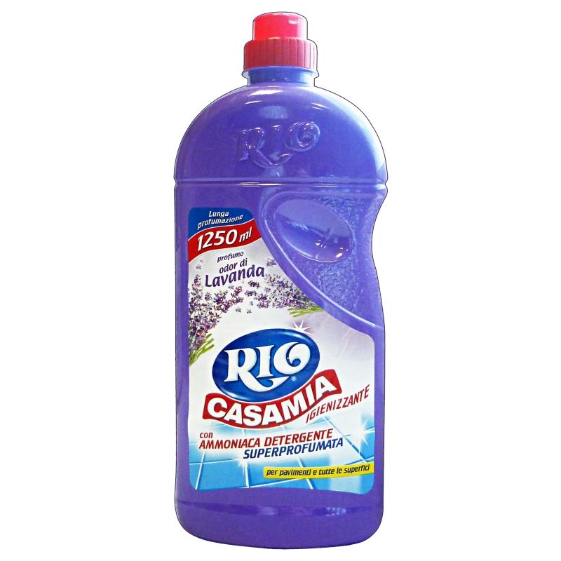 RIO CASAMIA BÖDEN/ALLZWECK 1250 ML. LAVENDEL