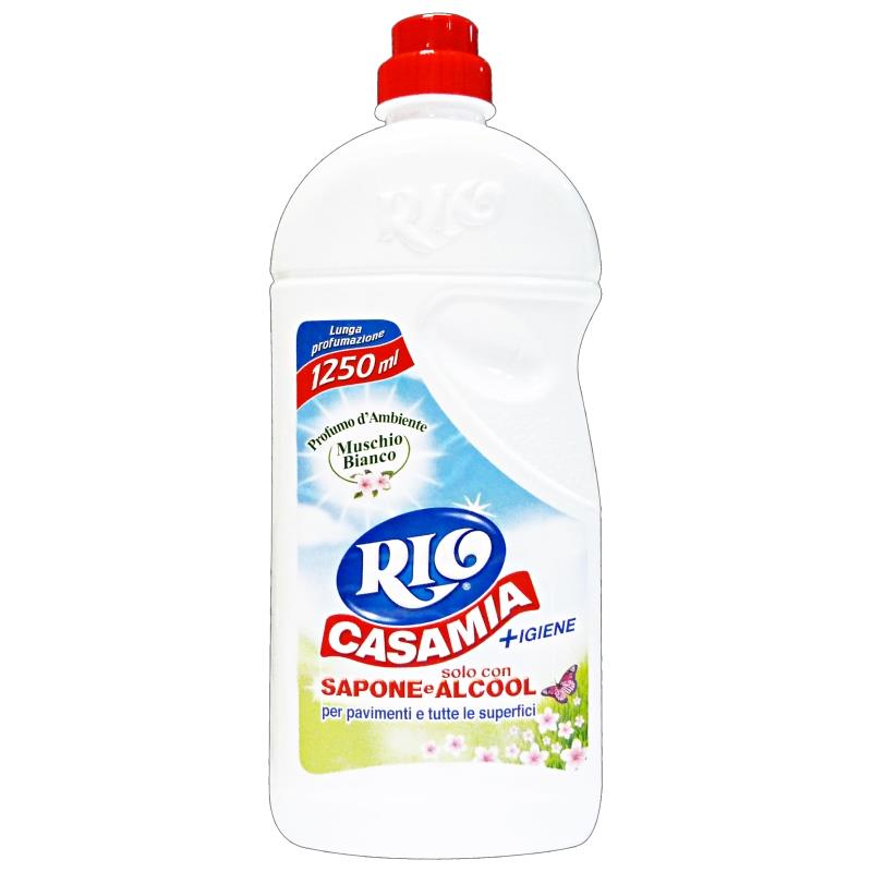 RIO CASAMIA BÖDEN/ALLZWECK 1250ML Muschio Bianco