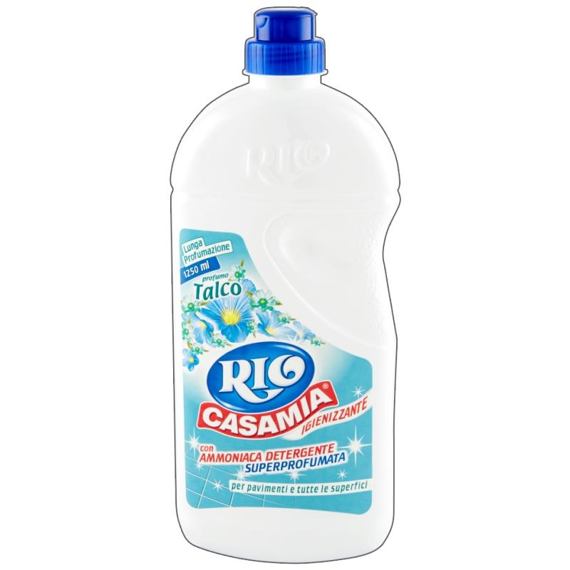 RIO CASAMIA BÖDEN/ALLZWECK 1250 ML. TALCO