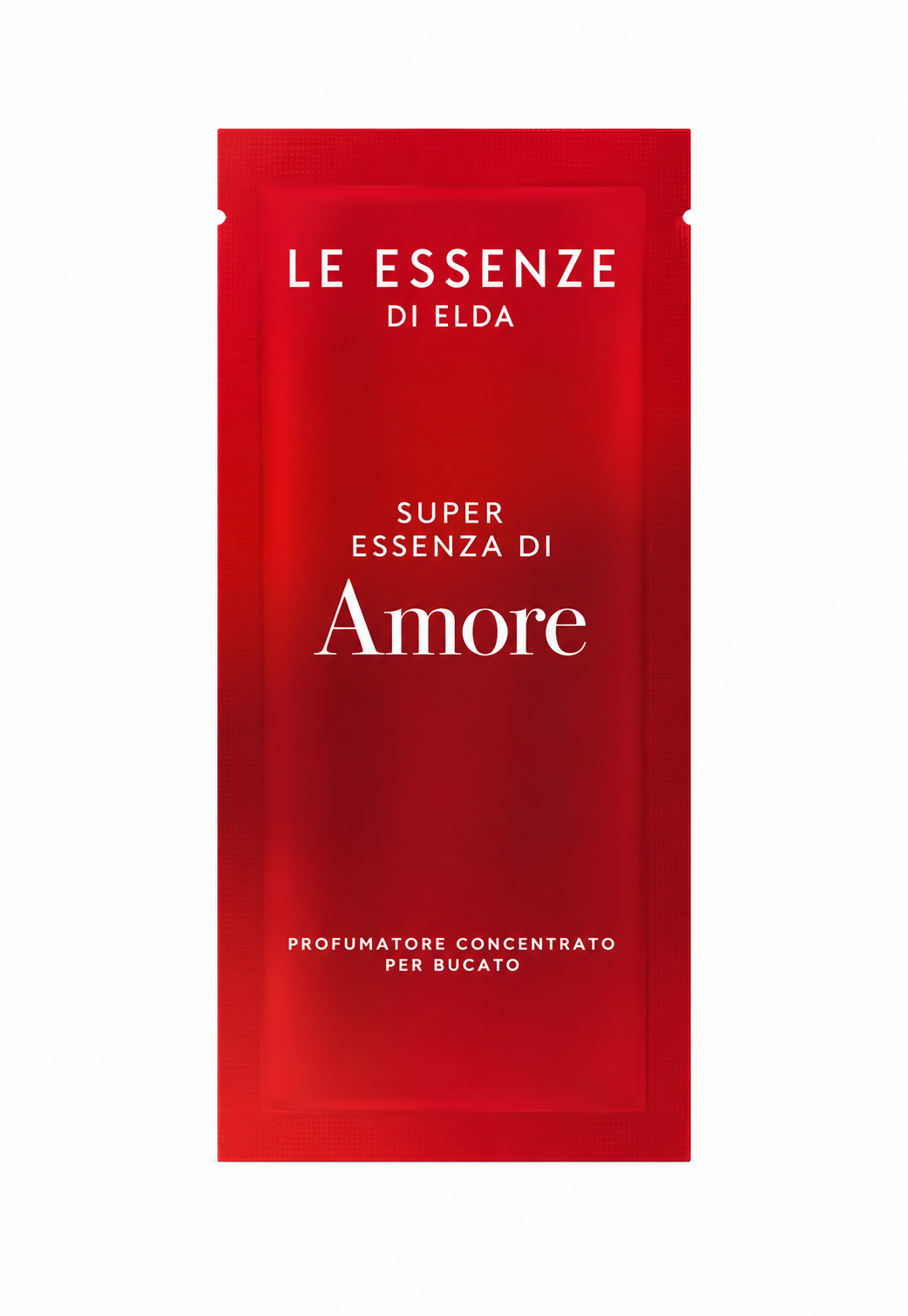 LE ESSENZE DI ELDA Wäscheparfüm Amore - 10 ml Probe