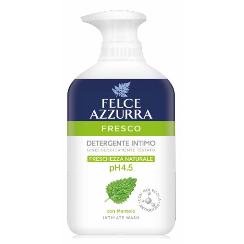 Felce Azzurra Intimpflege Fresco 250ml