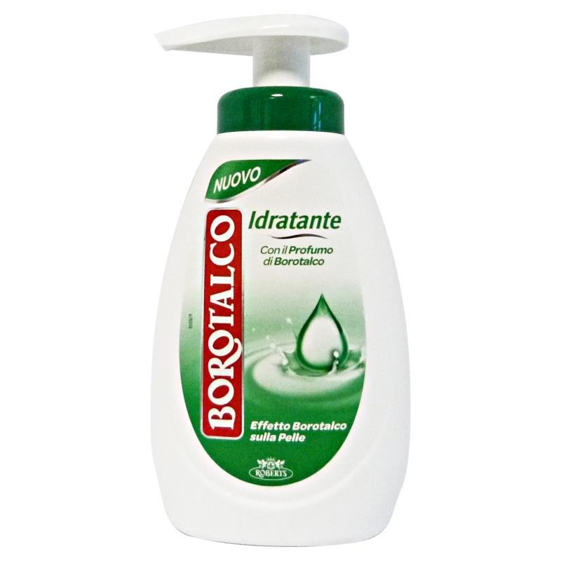 Borotalco Handseife - Idratante