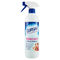 Quasar Reiniger Haus & Tiere 580ml