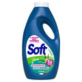 SOFT Flüssigwaschmittel Aloe - 50WL