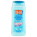 Delice Solaire Doccia Shampoo Beach Party Tango – Duschgel & Shampoo 2-in-1 – 300 ml
