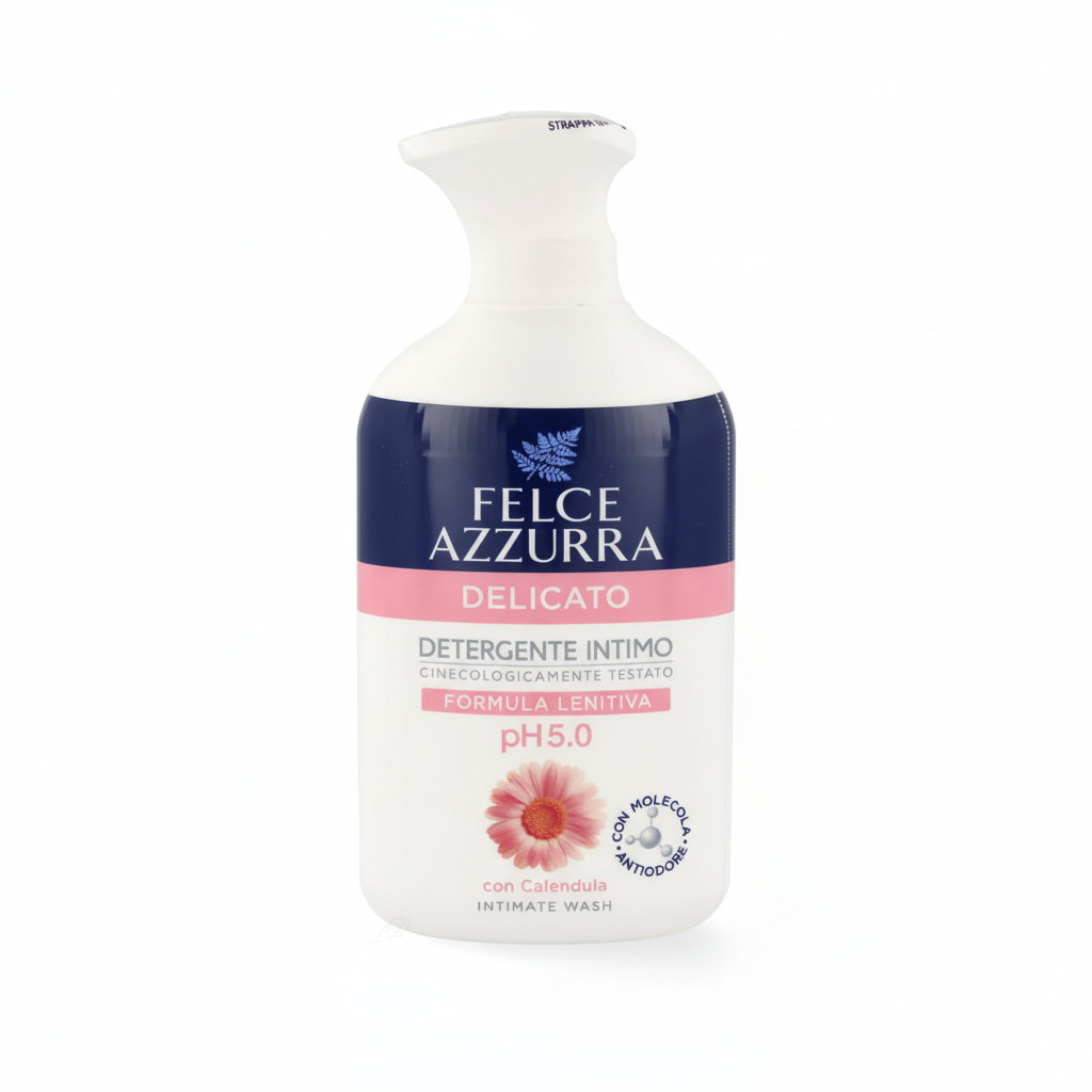 Felce Azzura Intimpflege Delicato 250ml