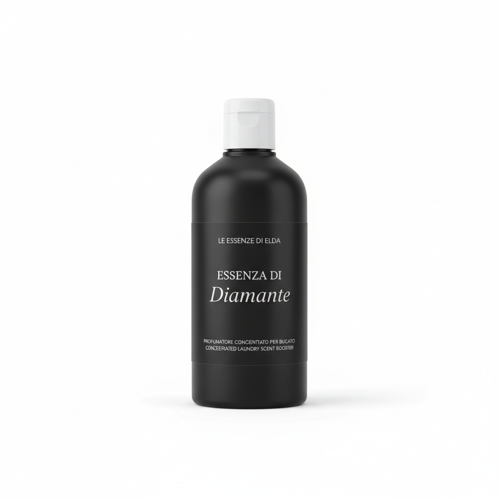 LE ESSENZE DI ELDA Wäscheparfüm Diamante - 100 ml