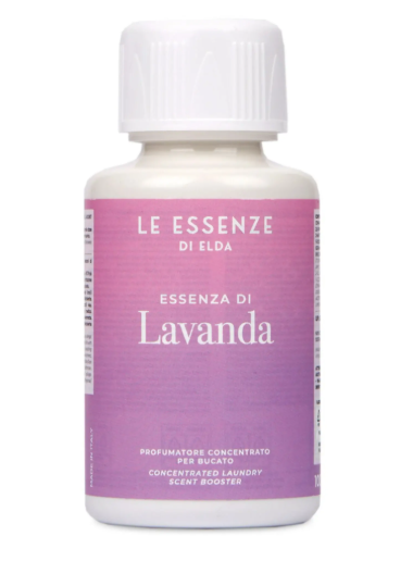 LE ESSENZE DI ELDA Wäscheparfüm Lavanda - 100 ml