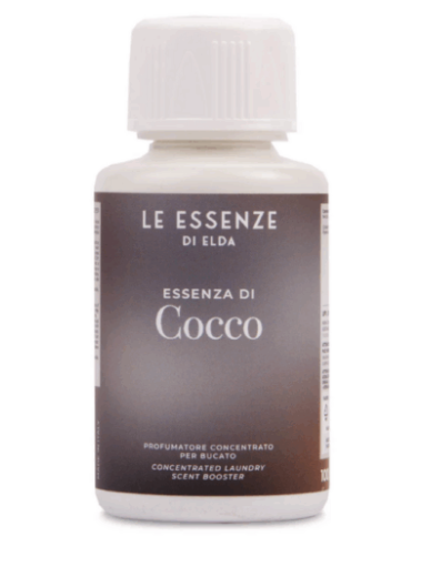 LE ESSENZE DI ELDA Wäscheparfüm Cocco - 100 ml