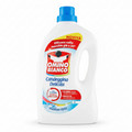 Omino Bianco Sanfte Bleiche Freschezza Alpina – 2 L
