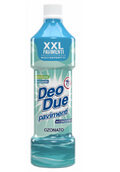 DEO DUE XXL Pavimenti Ozonato - 1000ml