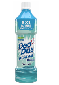 DEO DUE XXL Pavimenti Ozonato - 1000ml