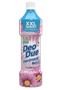 DEO DUE XXL Pavimenti Floreale - 1000ml