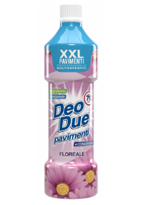 DEO DUE XXL Pavimenti Floreale - 1000ml