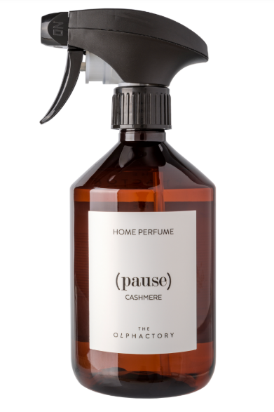 The Olphactory Home Pafume Cashmere - 500ml