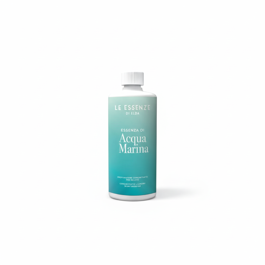 LE ESSENZE DI ELDA Wäscheparfüm Acqua Marina - 100 ml