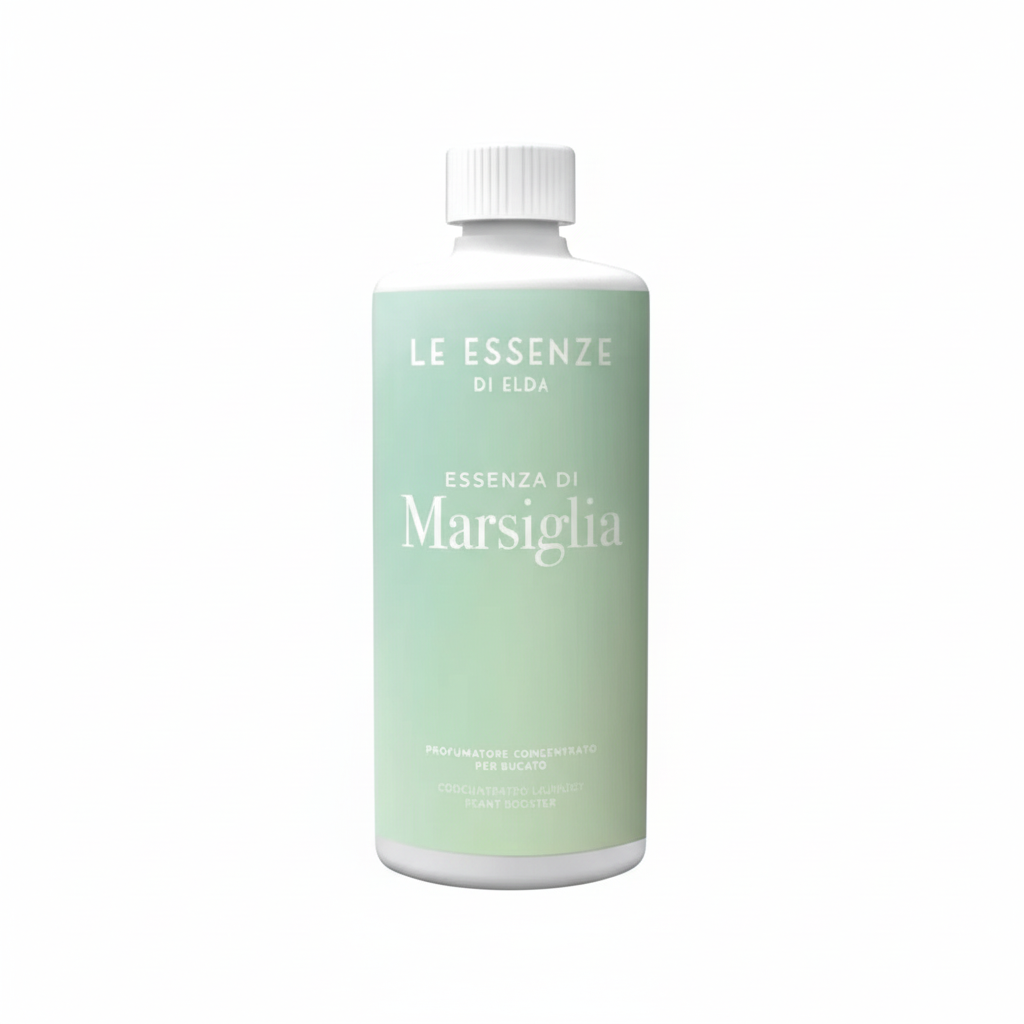 LE ESSENZE DI ELDA Wäscheparfüm Marsiglia - 100 ml
