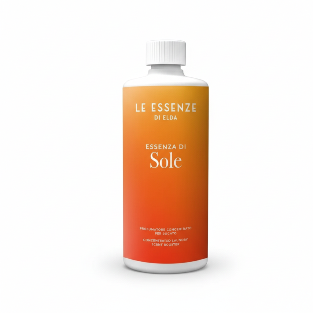 LE ESSENZE DI ELDA Wäscheparfüm Sole - 100 ml