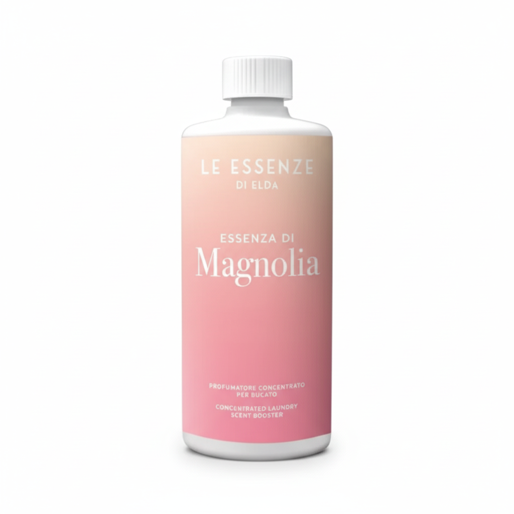 LE ESSENZE DI ELDA Wäscheparfüm Magnolia - 100 ml