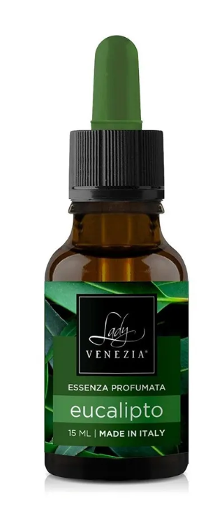 Lady Venezia vielseitige Duftessenz mit Pipette – 15 ml